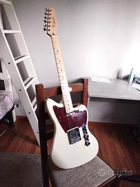 Squier Paranormal Offset Telecaster White