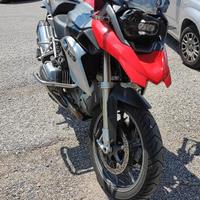 Bmw r 1200 gs - 2014