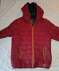 piumino Alcott taglia l