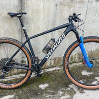 Specialized Epic Hardtail 29 carbonio