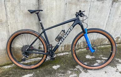 Specialized Epic Hardtail 29 carbonio