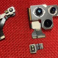 Fotocamere originali per iPhone 13 Pro Max