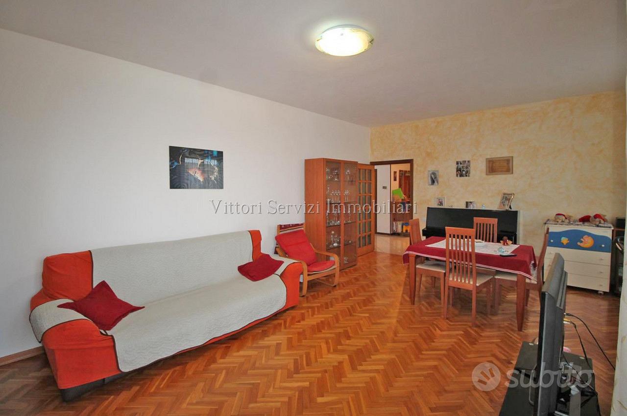 Appartamento – Torrita di Siena, Siena - Vista 5