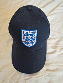 cappello ufficiale England 
