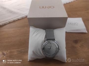 orologio Liu Giò donna dancing slim