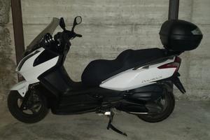 Kymco Downtown 300i - 2014