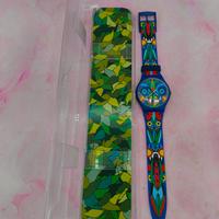 Orologio Swatch edizione speciale