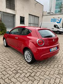 Mito Alfa Romeo