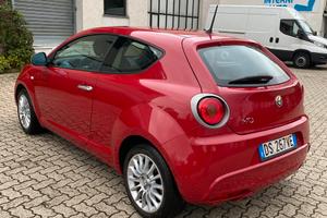 Mito Alfa Romeo