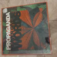 disco vinile Propaganda 