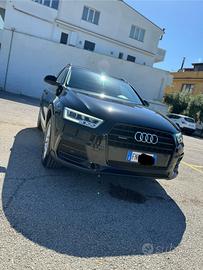 Audi q3 - 2018