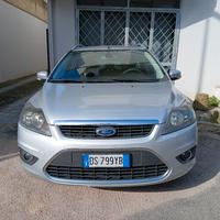 FORD FOCUS GPL 