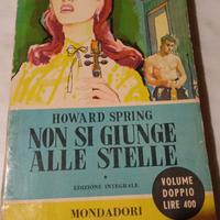 Non si giunge alle stelle - Howard Sprint