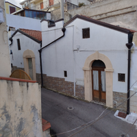 Casa bassa