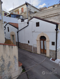 Casa bassa