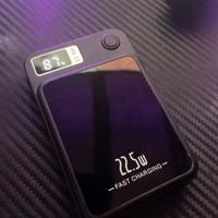 Power Bank 10.000 mAh wireless