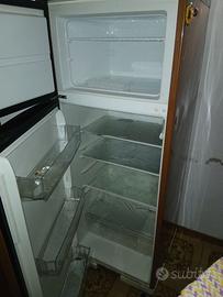 Frigorifero electrolux