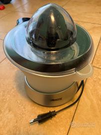 Spremiagrumi elettrico 35 w modello premium