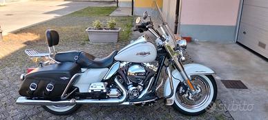 Road King 103
