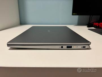 Laptop Acer Swift 1  ( SF114-34) - WINDOWS 11