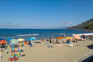 29/8-5/9; 5/9-12/9. 4 persone. Caprioli/Palinuro