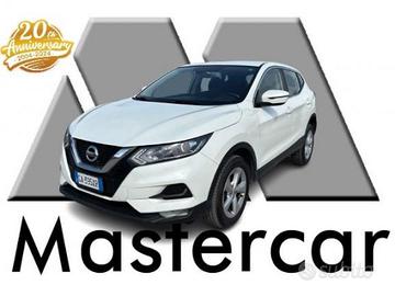 NISSAN Qashqai 1.7 dci Business 4wd 150cv cvt N