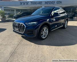 Audi Q5 Sportback 40TDI iva esposta solo 60000km