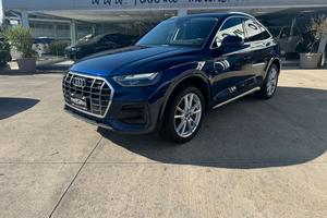 Audi Q5 Sportback 40TDI iva esposta solo 60000km