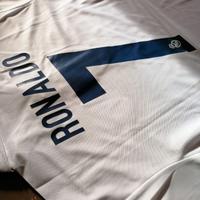 Maglia Real Madrid 2016/2017 Cristiano Ronaldo