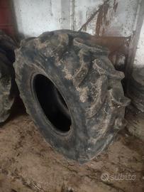 Copertoni pneumatici trattore Alliance 480/70 R24
