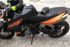 Ktm superduke 990
