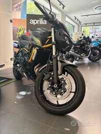 Kawasaki Z 650 S - KM0