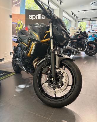 Kawasaki Z 650 S - KM0