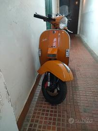 lml star 125 4t