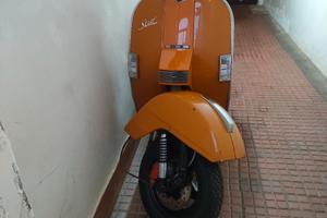 lml star 125 4t
