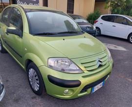 Citroen C3 1.1 airdream Ideal
