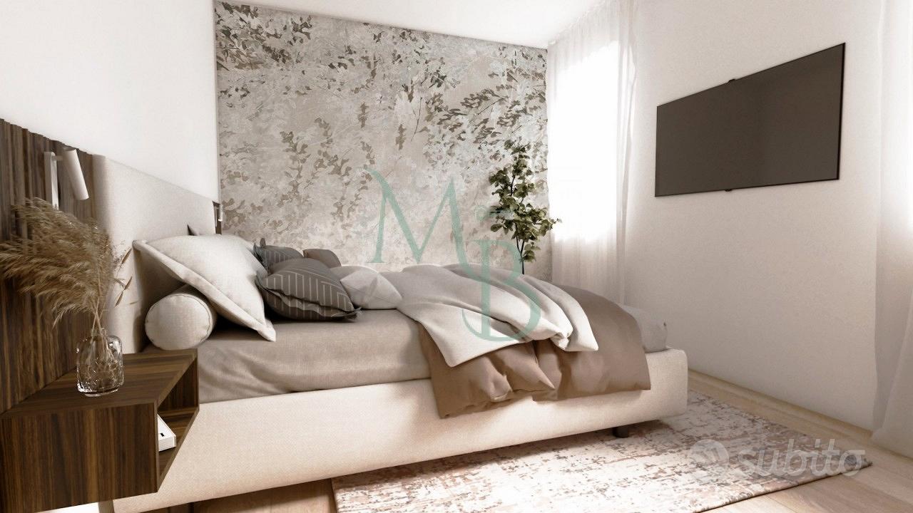 Appartamento – Martellago, Ca' Niero - Altro