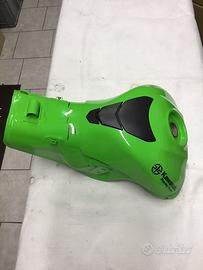 Serbatoio benzina kawasaki zx 10 r  2016 2023