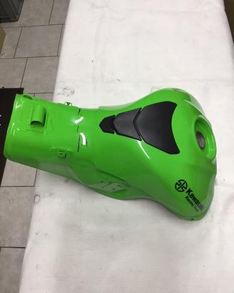 Serbatoio benzina kawasaki zx 10 r  2016 2023