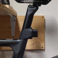 Attacco luce posteriore Bianchi Oltre Race