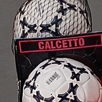 Pallone calcetto ⚽