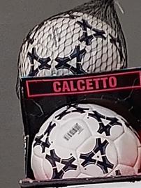 Pallone calcetto ⚽
