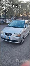 HYundai atos prime