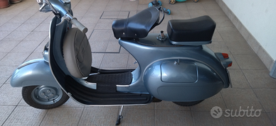 Vespa VBA