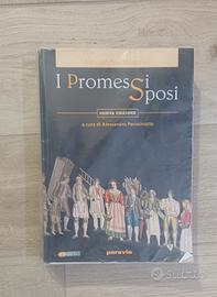 I Promessi Sposi a cura di Alessandro Perissinotto