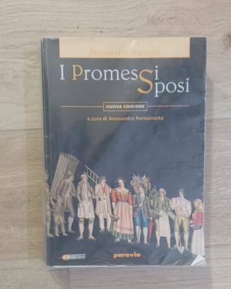 I Promessi Sposi a cura di Alessandro Perissinotto