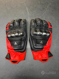 Guanti Dainese 4 Stroke 2 9,5/XL