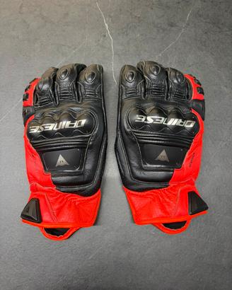 Guanti Dainese 4 Stroke 2 9,5/XL