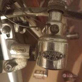 Telaio bici Alan vintage eroica