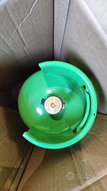 Gas kg.5 per ricarica condizionatore